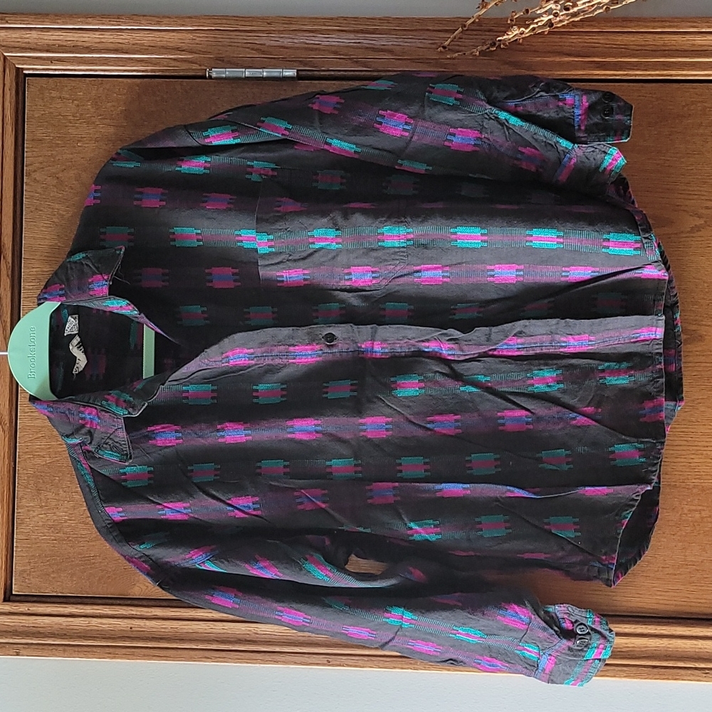 Vintage 90s Y2K Shirt